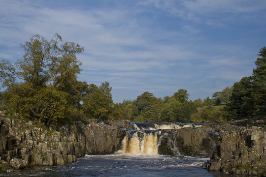 Low Force, Teesdale