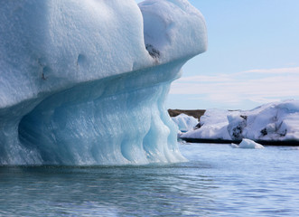 bel iceberg