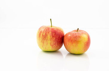 Bio Apfel
