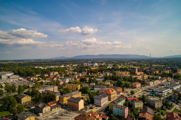Czechowice dziedzice