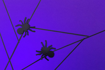 Decorations for Halloween party.