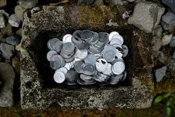 Eine Portion Gl&uuml;ck