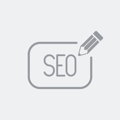 Compile and edit seo content