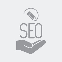 Cusstomized seo services icon