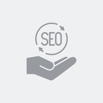 Full Seo Services Icon