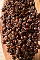 coffee beans
