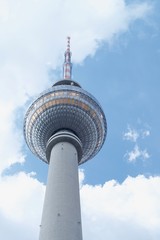 Torre Berlino 