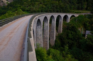 Viaduct of the Good