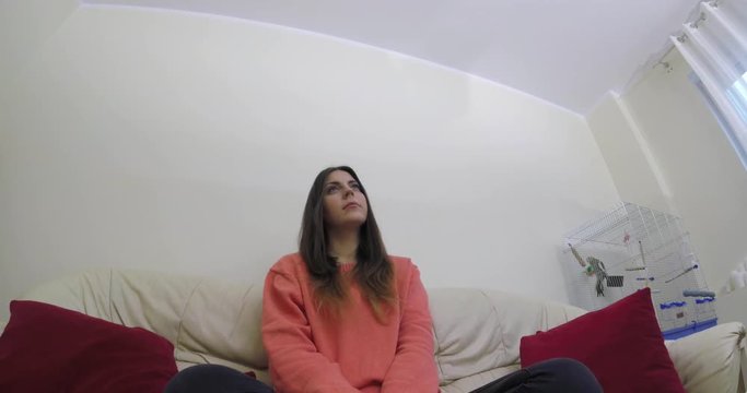 Looking for something intersting in tv