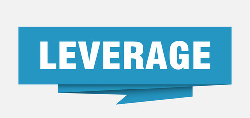 leverage