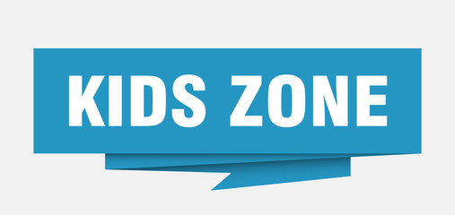 kids zone