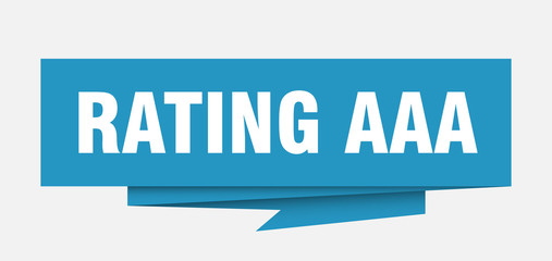 rating aaa