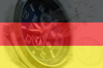 Kommt die Sommerzeit für immer