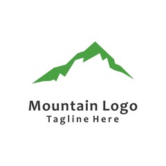 Mountain logo design inspiration