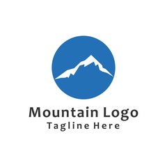 Mountain logo design inspiration