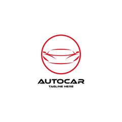 auto car logo
