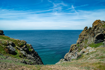 Cornwall