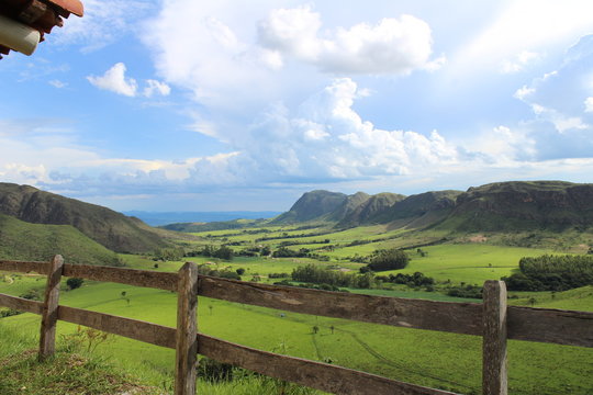 Serra da canastra - MG