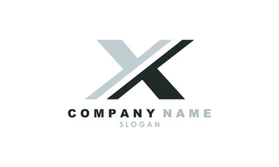 logo x