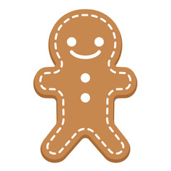 ジンジャーマン