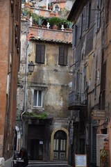 Italian Houses