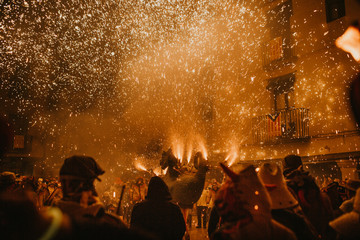 Aquelarre de Cervera