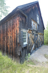 Barn