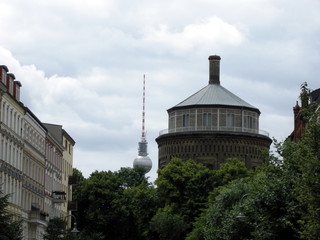 Berlin-Prenzlauer Berg