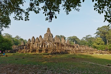 angkor thom