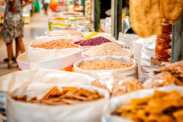  Shack of Beans - Beans - Mercado Municipal de Montes Claros - MG