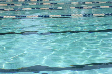 piscina olimpionica