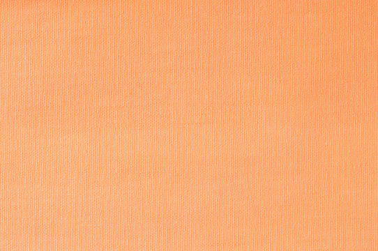 Carrot fabric background.
