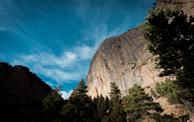 Mountains of Catalonia (Spain) 1