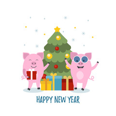 2019 chinese new year