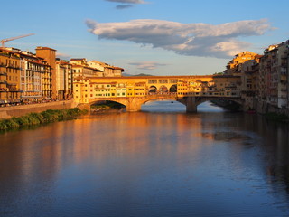Florence en toscane