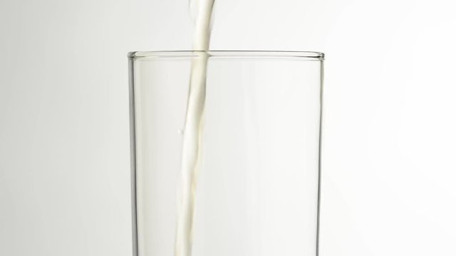 Detalle de una vaso de cerveza