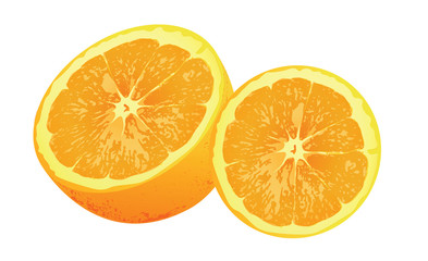 orange fruit food natural organic nutrition nature