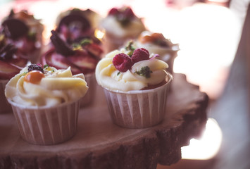 capcake капкейки