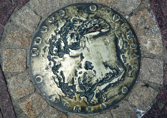 Floor Exterior of Kopernika Square