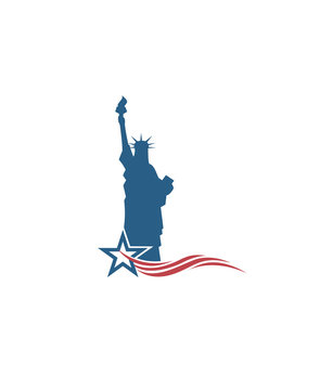 american symbol statue of liberty image