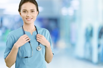 Nurse.