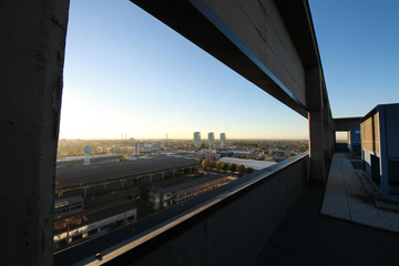 Architettura cittadina