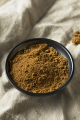 Organic Chinese Five Spice