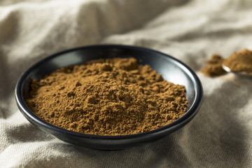 Organic Chinese Five Spice