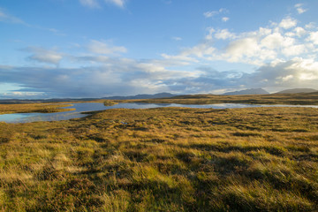 Scotland journey 