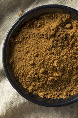 Organic Chinese Five Spice