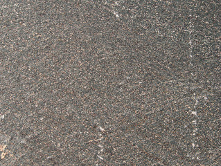 Stone slab, granite, basalt, sandstone, gray and colored as a background