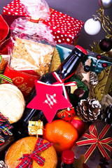 Christmas Food Hamper
