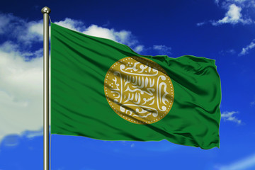 Rohingya Flag