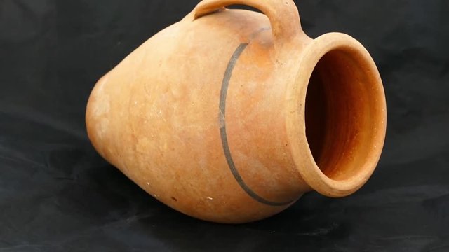 handmade clay bowl, cheese bowls used for storing turkey,
